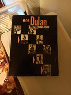 Bob Dylan Songbook 69, Boeken, Muziek, Ophalen of Verzenden, Gelezen, Artiest