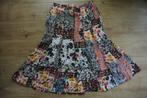 Erfo originals rok 46 gekleurd zga nieuw, Wit, Erfo, Maat 46/48 (XL) of groter, Ophalen of Verzenden