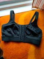 compressie BH sport bh voorsluiting, Kleding | Dames, Ondergoed en Lingerie, Ophalen of Verzenden, BH
