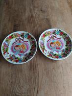 Blond Amsterdam kerst borden kerst bord, Huis en Inrichting, Keuken | Servies, Ophalen, Blond Amsterdam, Zo goed als nieuw, Bord(en)