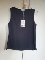 Cos nieuw topje, Kleding | Dames, Ophalen of Verzenden, Nieuw, Zwart, Zonder mouw