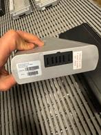 Sparta fietsaccu B-400 B-300 in goede staat, getest batterij, Ophalen of Verzenden