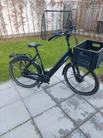 Forza bologna nero (e-bike), Fietsen en Brommers, Elektrische fietsen, Zo goed als nieuw, Ophalen