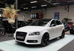 Audi A3 1.4 TFSI 125PK S-Line Pano Xenon Cruise (bj 2013), 125 pk, Gebruikt, 4 cilinders, 1290 kg