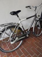 fiets, Versnellingen, 49 tot 53 cm, Zo goed als nieuw, Ophalen