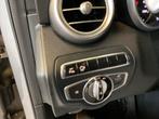 Mercedes-Benz C-Klasse C350 e Plug-in Hybrid 279pk 7G-TRONIC, Automaat, Achterwielaandrijving, Leder en Stof, Hybride Elektrisch/Benzine