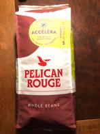 Pelican rouge koffiebonen accelera., Ophalen of Verzenden