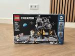 LEGO Creator Expert NASA Apollo 11 Maanlander 10266 - Nieuw!, Kinderen en Baby's, Speelgoed | Duplo en Lego, Ophalen of Verzenden