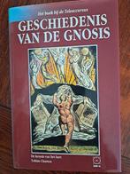 Tobias Churton - Geschiedenis van de Gnosis (1989), Boeken, Ophalen of Verzenden, Zo goed als nieuw