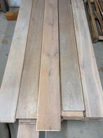 +-30 m2 meter eiken multivloer 20,5 cm breed!, Ophalen, Vloerdelen of -planken, Zo goed als nieuw, 10 m² of meer