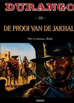 Durango 10 - De Prooi van de Jakhals HC Nieuwstaat, Eén stripboek, Nieuw, Ophalen of Verzenden, Yves Swolfs