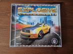 Explosive Cartuning 28 2cd, Cd's en Dvd's, Cd's | Dance en House, Ophalen of Verzenden, Zo goed als nieuw, Techno of Trance