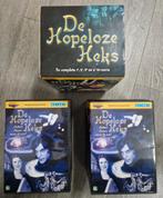 De Hopeloze Heks - Complete Serie DVD Box, Alle leeftijden, Ophalen of Verzenden, Zo goed als nieuw, Boxset