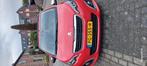 Peugeot 108 1.0 12V E-vti 51KW 5DR 2017 Rood, Auto's, Voorwielaandrijving, 4 stoelen, Origineel Nederlands, Handgeschakeld