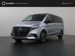 Mercedes-Benz EQV 300 L2 Avantgarde 90 kWh | Panoramadak | B, Auto's, Mercedes-Benz, Overige carrosserieën, 365 km, 7 stoelen