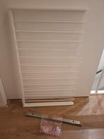 KOMPLEMENT broekhanger uittrekbaar, Ophalen, Gebruikt, 100 tot 150 cm, Minder dan 100 cm