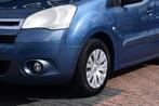 Citroen Berlingo 1.6 VTi 120 Multispace Airco|Cruise|NAP, Auto's, Voorwielaandrijving, Euro 5, 4 cilinders, Blauw