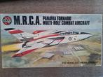 Vintage Airfix 1:72 MRCA Panavia Tornado bouwdoos compleet, Overige merken, 1:72 tot 1:144, Ophalen of Verzenden, Zo goed als nieuw