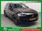 Volvo XC60 2.0 RECHARGE T6 AWD R-DESIGN PANORAMADAK LUCHTVER, Automaat, Gebruikt, Zwart, 1969 cc