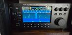 Zastone zt7500 hf-vhf-uhf tranceiver in aluminium koffer, Telecommunicatie, Ophalen of Verzenden, Zo goed als nieuw