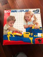 BIG Waterplay Hamburg Waterspeelbaan, Ophalen of Verzenden, Zo goed als nieuw