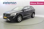 Volvo XC60 2.0 T5 Automaat Summum - Leer, Navi, Auto's, Te koop, 5 stoelen, Benzine, 245 pk