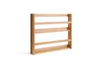 Tijdschriftenrek Light oak, Huis en Inrichting, Woonaccessoires | Wandplanken en Boekenplanken, Ophalen, Kvik Deens design, Woerden@woerden.kvik.nl