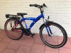 MOOIE BATAVUS SNAKE 24 inch met 3 versnellingen, Fietsen en Brommers, Ophalen, 24 inch, Zo goed als nieuw, Batavus.