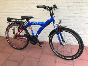 MOOIE BATAVUS SNAKE 24 inch met 3 versnellingen beschikbaar voor biedingen