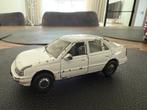 Kingstar toy mini car 1:35 Hyundai Elantra korea modelauto, Hobby en Vrije tijd, Ophalen of Verzenden, Gebruikt, Auto, Overige merken