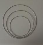 ringen voor mandala 15cm, 20cm en 25 cm, Ophalen of Verzenden, Nieuw, Haken, Overige typen