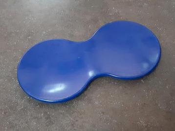 Tupperware lepel legger nr 2 blauw beschikbaar voor biedingen