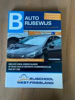 Theorie cursus boek, Ophalen of Verzenden, Zo goed als nieuw, Algemeen