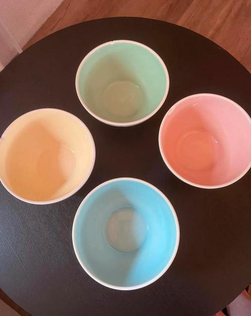 Blond Amsterdam blondelicious kommen, Huis en Inrichting, Keuken | Servies, Gebruikt, Kom(men), Blond Amsterdam, Aardewerk, Ophalen of Verzenden