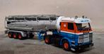 Tekno Scania 113M vd Berg Dodewaard, Ophalen of Verzenden, Zo goed als nieuw, Bus of Vrachtwagen, Tekno