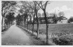 (378-364-003) Leens Hoofdweg vanaf Ulrum, Ophalen of Verzenden, Groningen