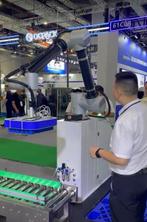 Cobot palletiser, Ophalen of Verzenden, Nieuw