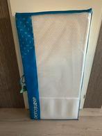 NIEUW Aerosleep matras incl beschermer 140 x 70 Evolution, Nieuw, 70 tot 85 cm, Matras, 140 tot 160 cm