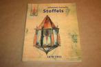 Johan Cornelis Stoffels - 1878-1952, Ophalen of Verzenden, Zo goed als nieuw, Schilder- en Tekenkunst