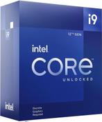 Intel Core i9-12900KF Processor, Ophalen of Verzenden, Nieuw, 8-core, 4 Ghz of meer