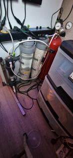 Dastaco t1, Dieren en Toebehoren, Ophalen, Gebruikt, Filter of Co2