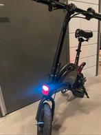 2x Windgoo electrische fiets opvouwbaar w3 met trappers, Fietsen en Brommers, Elektrische fietsen, Ophalen, Nieuw, Minder dan 30 km per accu