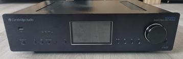 Cambridge Azur 851N Network player beschikbaar voor biedingen
