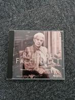 Orgel CD - Rolande Falcinelli, Cd's en Dvd's, Cd's | Klassiek, Ophalen of Verzenden, Modernisme tot heden, Zo goed als nieuw, Orkest of Ballet