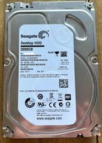 Hard Drive SATA III 6 GB/s 7200rpm 64 MB, Ophalen of Verzenden, Gebruikt