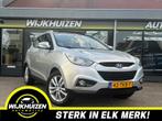 Hyundai ix35 2.0i i-Catcher met Panorama dak ! Climate ! Dea, Auto's, Hyundai, 4 cilinders, Bedrijf, Handgeschakeld, 165 pk