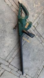 Heggenschaar, Tuin en Terras, Heggenscharen, Ophalen, Zo goed als nieuw, Elektrisch