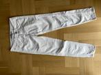 Yaya cropped slim fit witte jeans, Yaya, Ophalen of Verzenden, W27 (confectie 34) of kleiner, Wit