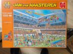 Jan van Haasteren – Voetbalkampioenen – 1000 stukjes, Zo goed als nieuw, Ophalen