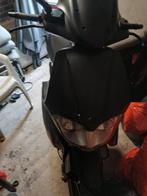 Scooter Gillera runner 70 cc, Ophalen, Gebruikt, Gillera runner